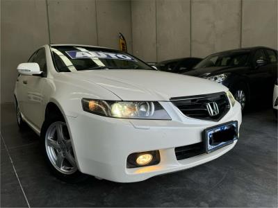 2003 Honda Accord Euro Luxury Sedan CL for sale in Mornington Peninsula